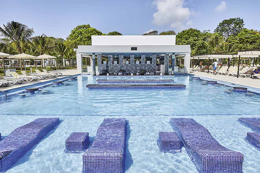 RIU Tequila